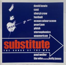Substitute_The_Songs_Of_The_Who-Various Substitute_The_Songs_Of_The_Who-Various