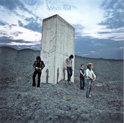 Who's Next di The Who - CD