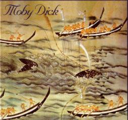 Moby Dick di Moby Dick (13) - CD