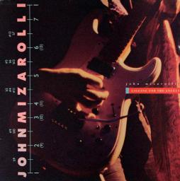 Gigging For The Angels di John Mizarolli - CD