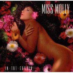 In The Garden di Miss Molly - CD