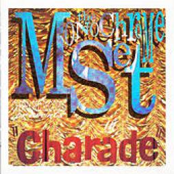 Charade di The Monochrome Set - CD