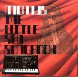 The Little Red Songbook di Momus - CD