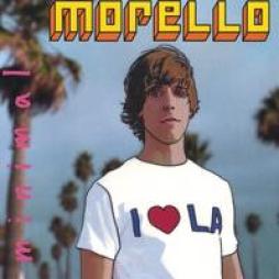 Minimal di Morello - CD