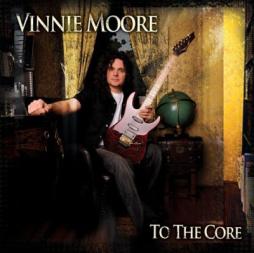To The Core di Vinnie Moore - CD