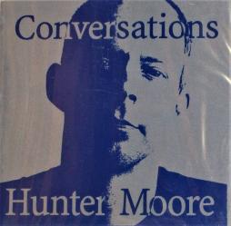 Conversations di Hunter Moore - CD