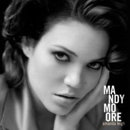 Amanda Leigh di Mandy Moore - CD