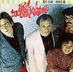 Rush Hour di Moonlighters, The - 