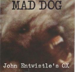 Mad Dog di John Entwistle - CD