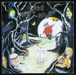 Whistle Rymes di John Entwistle - 