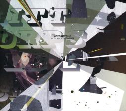 Little Lucid Moments di Motorpsycho - CD
