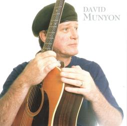 Slim Possibilities di David Munyon - CD