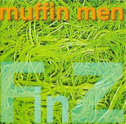 MufFinZ di Muffin Men, The - CD