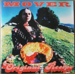 Original Recipe di Mover  - CD