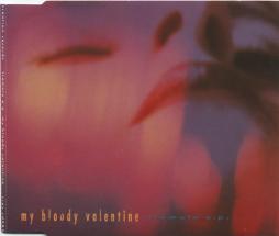 Tremolo E.P. di My Bloody Valentine - CD