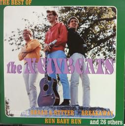 The Best Of The Newbeats di Newbeats, The - CD