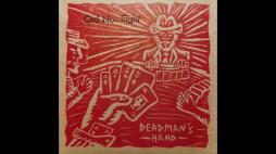 Deadman's Hand di Old No. Eight - CD