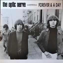 Forever And A Day di The Optic Nerve - CD
