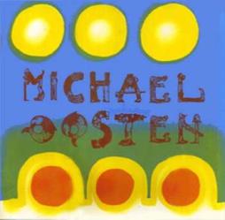 Michael Oosten di Michael Oosten - CD