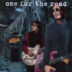 The Other Side di One For The Road - CD