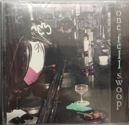 One Fell Swoop di One Fell Swoop - CD