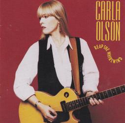 Reap The Whirlwind di Carla Olson - CD