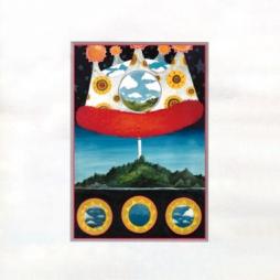 Music From The Unrealized Film Script, Dusk At Cubist Castle di Olivia Tremor Control, The - CD