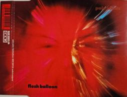 Flesh Balloon di Pale Saints - CD
