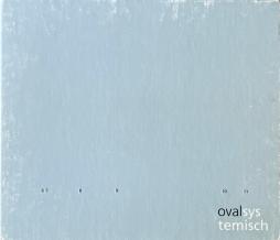 Systemisch di Oval - CD