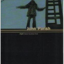 Rosie (Original Soundtrack Music) di John Parish - CD