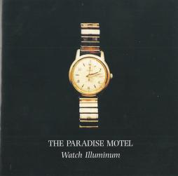 Watch Illuminum di Paradise Motel, The - CD
