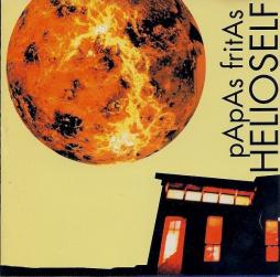 Helioself di Papas Fritas - CD