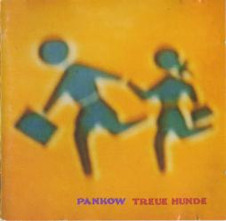 Treue Hunde di Pankow - CD