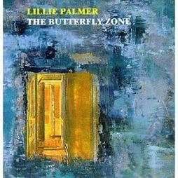 The Butterfly Zone di Lillie Palmer - CD