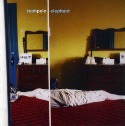 Elephant di Pele  - CD