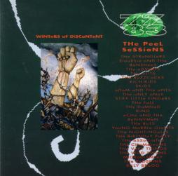 Winters Of Discontent - The Peel Sessions 77-83 di Various - CD