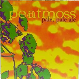 Pale, Pale Ale di Peatmoss - CD