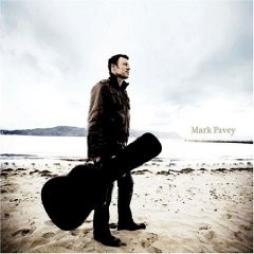 Mark Pavey di Mark Pavey  - CD