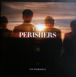 Victorious di The Perishers - CD