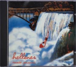 Hellenes di Matt Piucci - CD