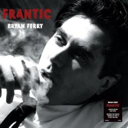 Frantic di Bryan Ferry - CD