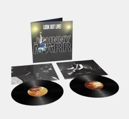 Look Out Live! di Johnny Marr - CD