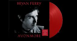 Avonmore di Bryan Ferry - CD