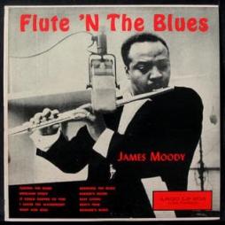 Flute_N_The_Blues-James_Moody