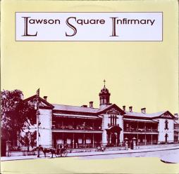 Lawson Square Infirmary di The Triffids - CD