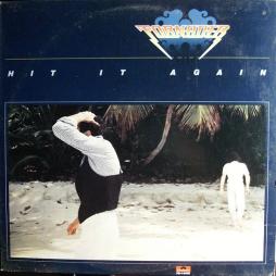 Hit It Again di Tornader - LP