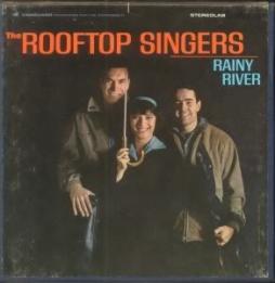 Rainy River di The Rooftop Singers - LP