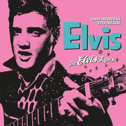 The Elvis Tapes di Elvis Presley