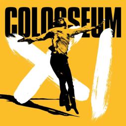 XI-Colosseum
