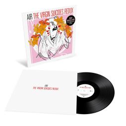 The Virgin Suicides Redux di Air - LP